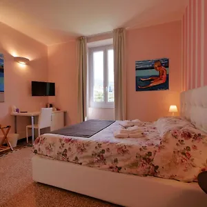 Guest house Amar, Levanto